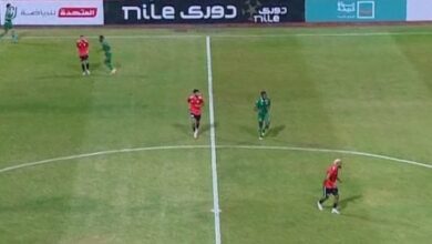 الاتحاد السكندرى يتعادل سلبيا مع طلائع الجيش فى الشوط الأول