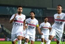 حسام أشرف ودونجا وشلبى فى تشكيل الزمالك لمواجهة الاتحاد السكندري