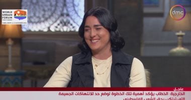 "بنت نكتة".. أنس جابر تروي موقف جمعها بصحفية مصرية تبادلتا فيه "الإفيهات"