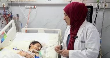 الأمم المتحدة: المرحلة النهائية من حملة لقاح شلل الأطفال تصل إلى شمال غزة المدمر