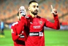 زى النهارده.. الأهلي يتعاقد مع عمرو السولية ليبدأ رحلة المجد الكروى