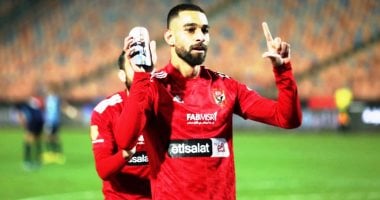 زى النهارده.. الأهلي يتعاقد مع عمرو السولية ليبدأ رحلة المجد الكروى