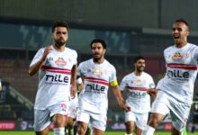 الزمالك ضد black bulls.. ماذا يفعل الزمالك فى أول مبارياته بدور المجموعات؟