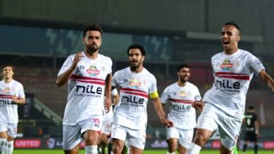 الزمالك ضد black bulls.. ماذا يفعل الزمالك فى أول مبارياته بدور المجموعات؟