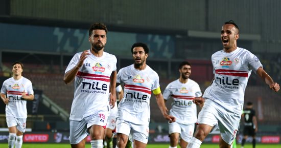 الزمالك ضد black bulls.. ماذا يفعل الزمالك فى أول مبارياته بدور المجموعات؟