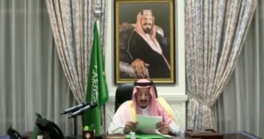 العاهل السعودى وولى العهد يهنئان دونالد ترامب بفوزه فى الانتخابات الأمريكية