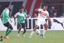 سيناريوهات الزمالك لحل أزمة مستحقات سيف الجزيرى