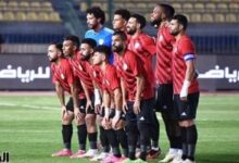 موعد مباراة طلائع الجيش وحرس الحدود فى الدوري والقناة الناقلة