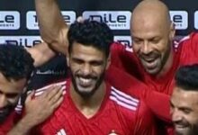 طلائع الجيش يفوز على الأولمبى ويتأهل إلى دور الـ16 بكأس مصر .. فيديو