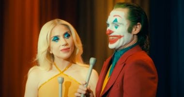 فيلم Joker: Folie à Deux يحقق 206 ملين دولار عالميا منذ أكتوبر الماضى