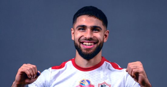 لاعبو الزمالك يزينون 3 منتخبات فى إفريقيا وآسيا