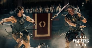 مؤرخة تاريخية تصف فيلم Gladiator II بـ "العبث"