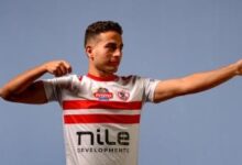 8 لاعبين يسجلون غيابا عن الزمالك أمام الحرس في الدورى اليوم