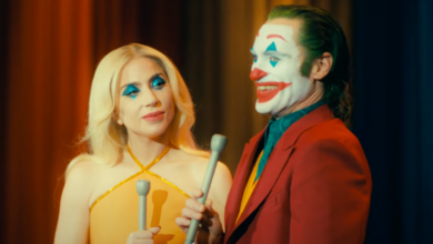 ممثل فى Joker: Folie à Deux: أبطال العمل توقعوا فشله في التصوير