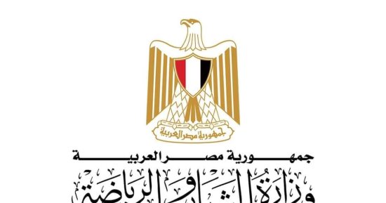 وزير الرياضة ينعى وفاة اللاعب عمرو كالوشا