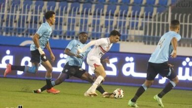 نتائج مباريات اليوم الإثنين 2-12-2024 في الدوري المصري