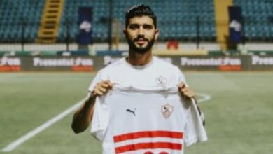 الزمالك يترقب قرار "كاس" لحسم ملف مستحقات فرجانى ساسى