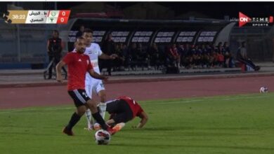 طلائع الجيش يواجه اليوم قها وديا استعدادا لمواجهة فاركو فى كأس الرابطة