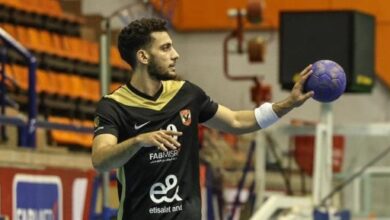 الزمالك مع الجياد.. والأهلى مع سموحة فى مؤجلات دورى محترفى اليد