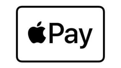 كيفية استخدام Apple Pay للدفع عبر الإنترنت أو فى التطبيقات