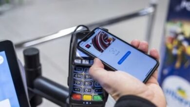 Apple Pay.. كل ما تحتاج معرفته عن الخدمة وطريقة استخدامها فى مصر