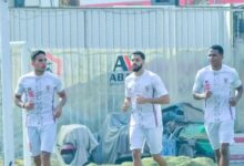 الزمالك يعلن خليفة جوميز بعد مباراة المصرى