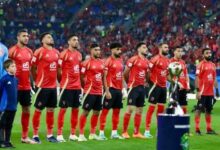 موعد مباراة الأهلي ضد شباب بلوزداد الجزائري فى دوري أبطال أفريقيا