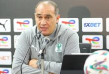 على ماهر: الزمالك فريق كبير ولا يوجد فارق بين جوميز وأحمد مجدى