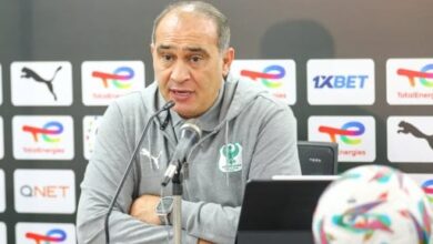 على ماهر: الزمالك فريق كبير ولا يوجد فارق بين جوميز وأحمد مجدى