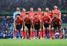 موعد مباراة الأهلي القادمة أمام شباب بلوزداد فى دوري أبطال أفريقيا