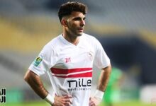 حصاد رحلة زيزو مع الزمالك قبل حفل جائزة أفضل لاعب فى أفريقيا الليلة