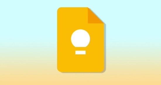 Google keep يصبح تطبيقا أساسيا فى تحديث Android 16 الجديد