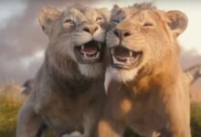 Mufasa يحقق 35 مليون دولار إيرادات فى 4100 صالة سينما