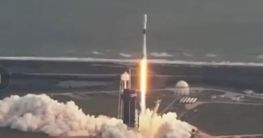 SpaceX تطلق أربعة أقمار صناعية من نوع Astranis