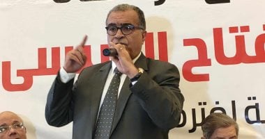 "الحرية المصرى": جولة الرئيس السيسى الأوروبية تعزز الشراكة مع الاتحاد الأوروبى