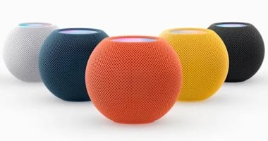 أبل تقدم HomePod mini 2 العام المقبل: إليك أبرز الشائعات