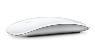 أبل تعيد تصميم "Magic Mouse" العام المقبل.. تخيل شكله الجديد