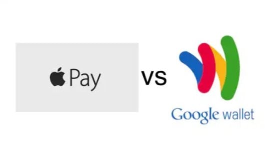 إيه الفرق بين Apple Pay و Google Wallet.. أنظمة الدفع عبر الهاتف فى مصر