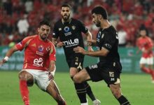 الأهلي ينافس الزمالك على "أفضل نادى" فى أفريقيا بحفل الكرة الذهبية الليلة