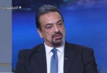 التليفزيون هذا المساء.. الصحة: الطقس يشجع على التواجد بأماكن موائمة للفيروسات