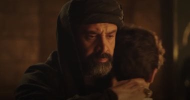 الحشاشين يحصد جائزة أفضل دراما فى 2024 وكريم عبد العزيز أحسن ممثل بمهرجان الأفضل