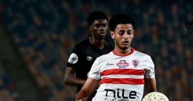 الزمالك يستفسر من جروس عن موقف محمد عاطف