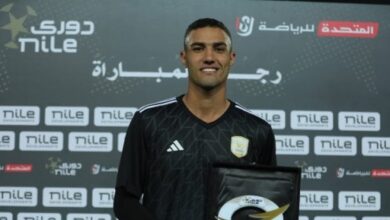 الزمالك يكثف مفاوضاته مع فاركو لضم محمود جهاد