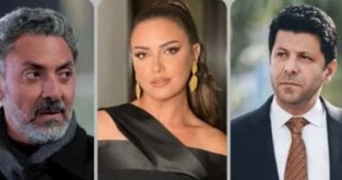 القائمة الكاملة لأبطال مسلسل ظلم المصطبة وعرضه في رمضان 2025