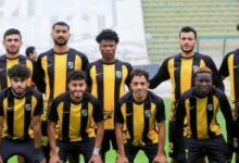 المقاولون يتأهل لدور الـ 32 لبطولة كأس مصر بعد الفوز على الانتاج الحربي