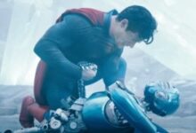 تريلر فيلم Superman الأكثر مشاهدة فى تاريخ DC بـ 250 مليون مشاهدة