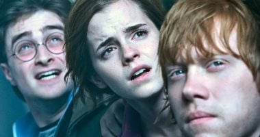 تصوير مسلسل Harry Potter بالموقع الأصلى لسلسلة الأفلام