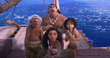 تعرف على قائمة أغانى فيلم Moana 2 بالتزامن مع عرضه حول العالم