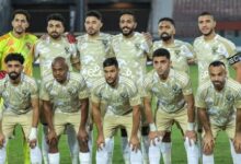 اليوم.. مؤتمر صحفى لمباراة الأهلي وباتشوكا بكأس التحدى