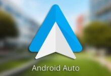 جوجل يضيف مظهرا جديدا لـ Android Auto 13.4 يناسب هاتفك